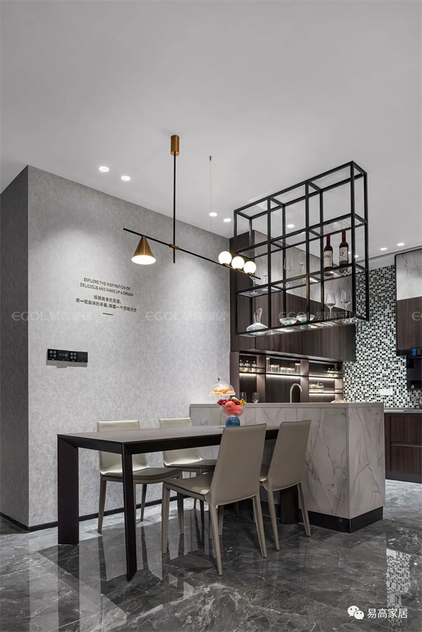 現(xiàn)代風(fēng)家居如何設(shè)計