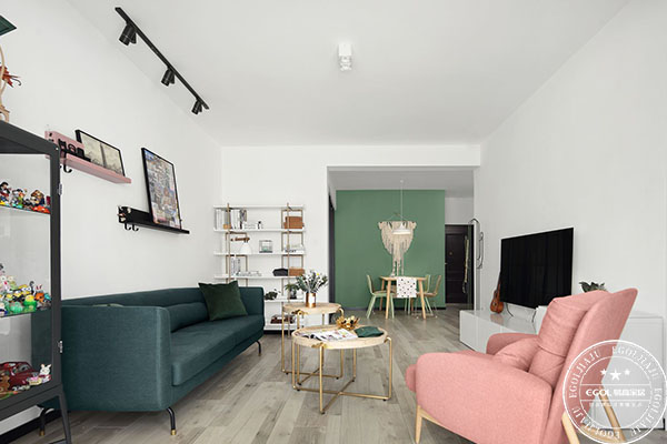 如何打造一個(gè)合格的北歐風(fēng)家居空間？