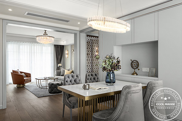 如何打造一個(gè)合格的北歐風(fēng)家居空間？