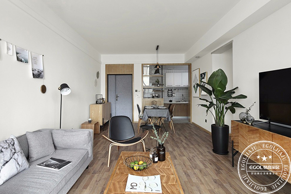 如何打造一個(gè)合格的北歐風(fēng)家居空間？