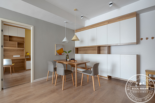 你對定制懸空家具了解多少？