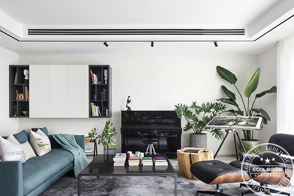 陽(yáng)臺(tái)也能改成榻榻米，你見過(guò)嗎？