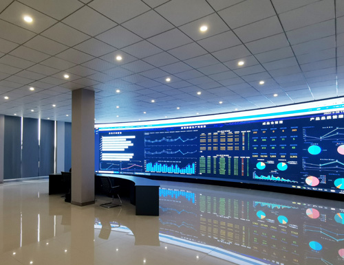  易高家居加強信息化建設，推動企業(yè)數(shù)字化轉型