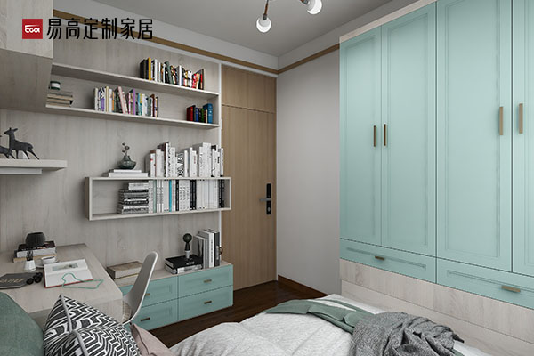 常見的定制家具風(fēng)格有哪些？