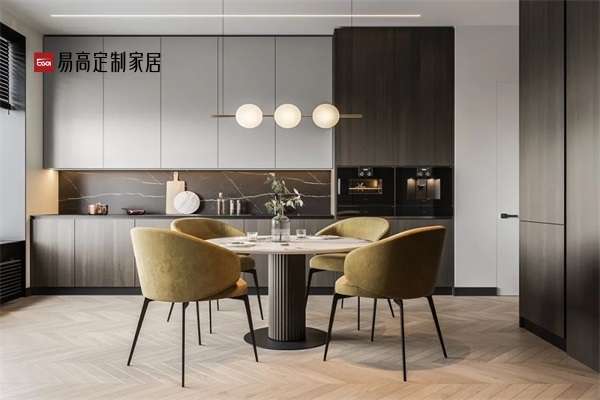 定制櫥柜怎么選？