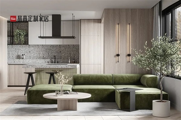 定制家具時(shí)要注意這些方面！