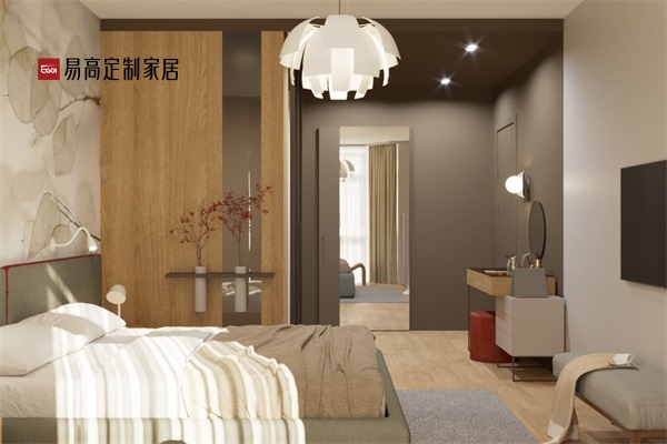 你對全屋定制了解多少？