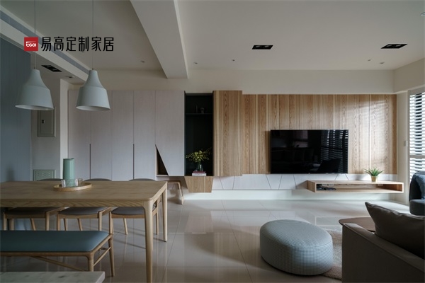 你對全屋定制了解多少？