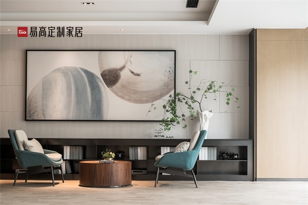 全屋定制家具有哪些優(yōu)缺點(diǎn)？