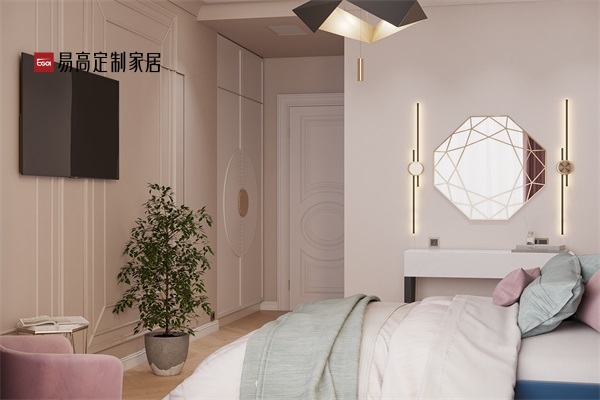 高質(zhì)量定制家具怎么樣選？