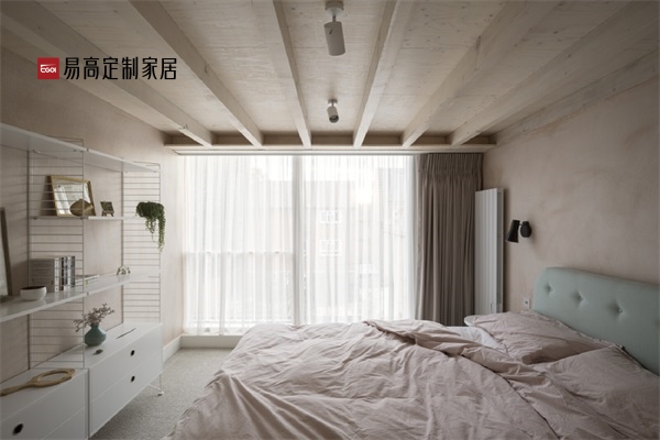 定制衣柜的優(yōu)勢有哪些？