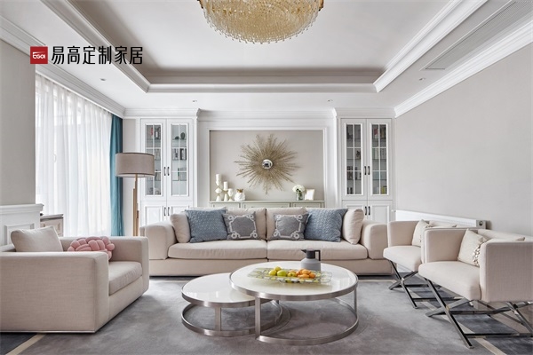 全屋定制的優(yōu)勢(shì)是什么？