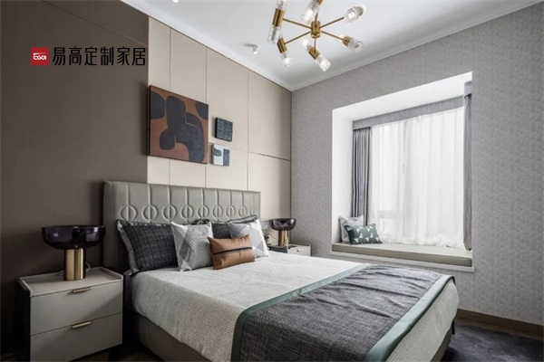 全屋定制需要注意哪些關(guān)鍵細節(jié)？