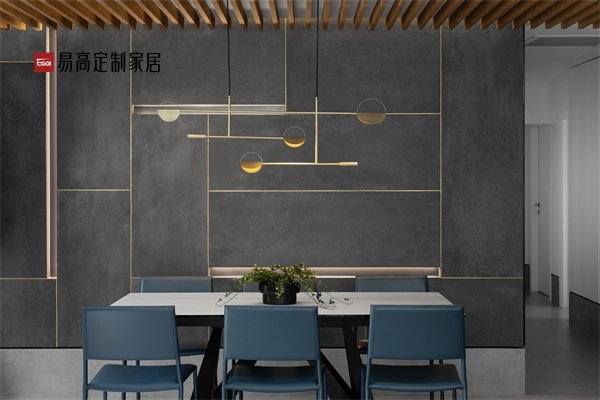 全屋定制需要注意哪些關(guān)鍵細節(jié)？