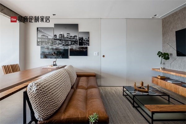 全屋定制需要注意哪些關(guān)鍵細節(jié)？