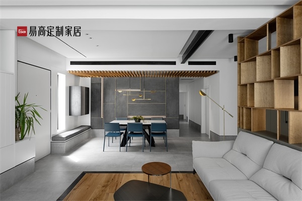 定制家具需要留心哪些方面？