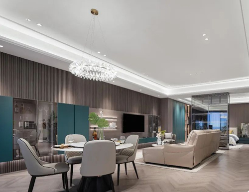  歡迎關(guān)注易高家居產(chǎn)品號 | 專注定制，帶您樂享健康生活