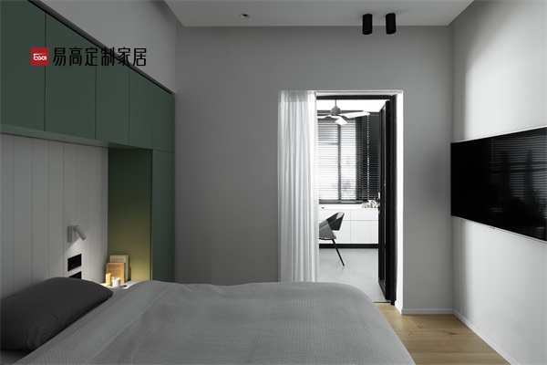 定制衣柜需要注意什么？