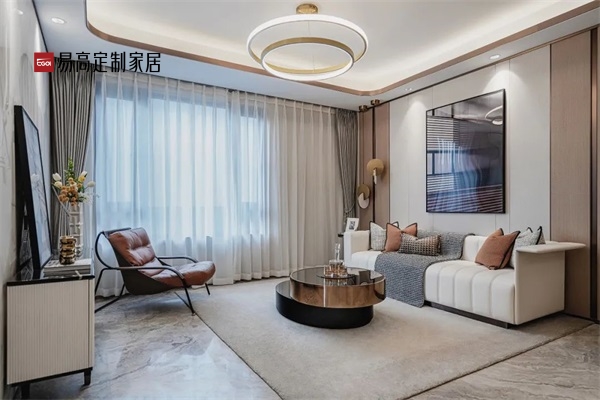 定制衣柜有多少種風(fēng)格可以選擇？