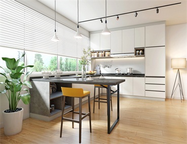 加盟全屋定制需要注意哪些方面？