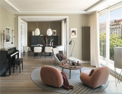 全屋定制有哪些風(fēng)格當(dāng)下比較受歡迎？