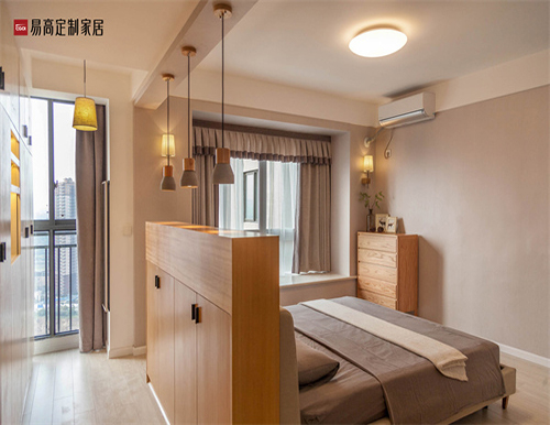 全屋定制加盟選品牌和非品牌有什么區(qū)別？