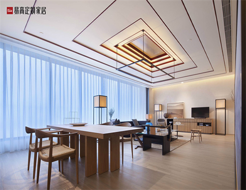 全屋定制加盟品牌有哪些優(yōu)勢？招商加盟