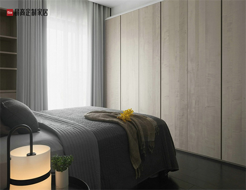 過來人的經(jīng)驗告訴你，定制衣柜要注意這幾點！