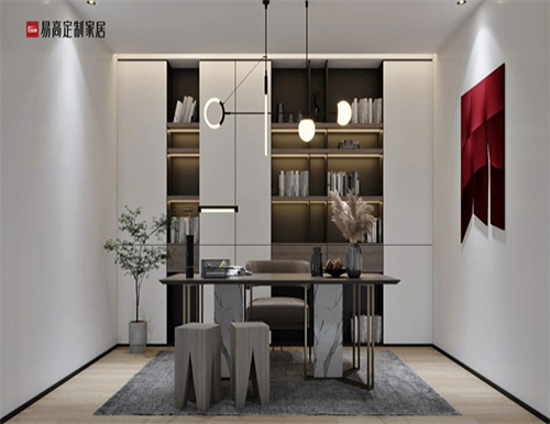 家具行業(yè)人員加盟全屋定制有什么優(yōu)勢？