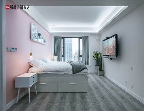 加盟全屋定制家具哪個品牌好？從這幾點出發(fā)！