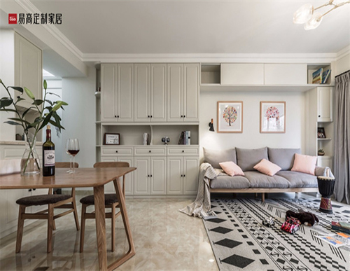 全屋定制加盟如何選擇品牌？招商加盟