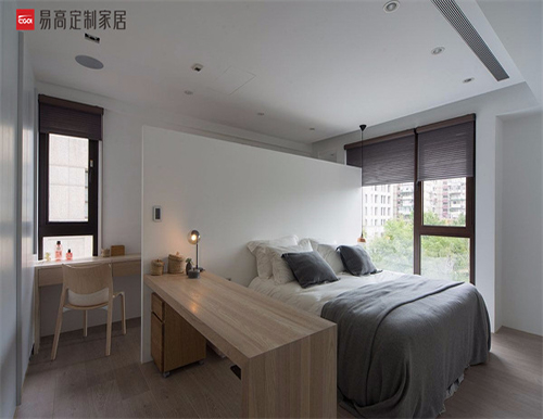 加盟什么品牌的全屋定制比較好？