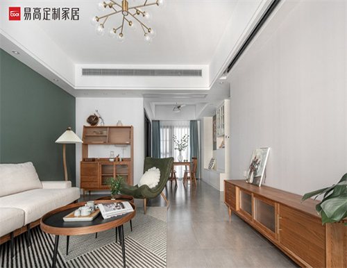 加盟全屋定制選擇廠家需要了解哪些方面？全屋定制招商