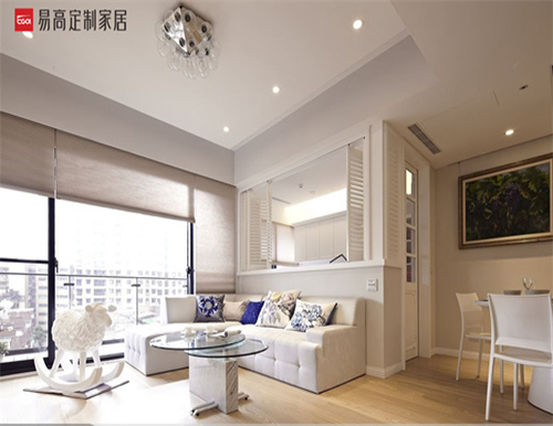 定制衣柜的生意難做嗎？