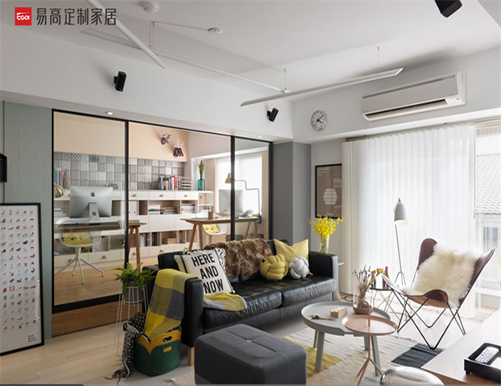 全屋定制加盟代理有哪些風(fēng)險？