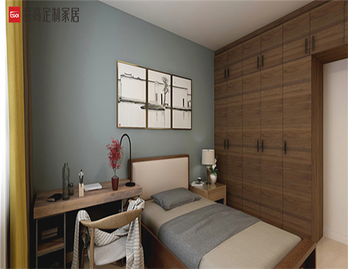 加盟全屋定制選品牌如何判斷品牌的綜合實力？