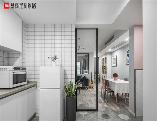 定制櫥柜品牌廠家招商有哪些優(yōu)勢(shì)呢？ 