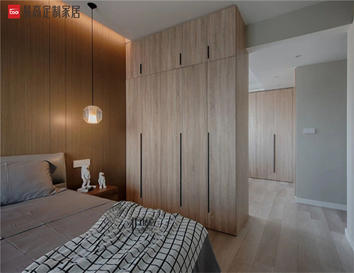 開一個(gè)定制衣柜加盟店怎么樣？加盟定制