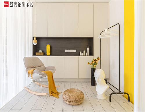 如何有效地選擇全屋定制品牌？招商加盟