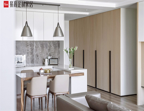 加盟定制家具選擇全品類怎么樣？招商加盟