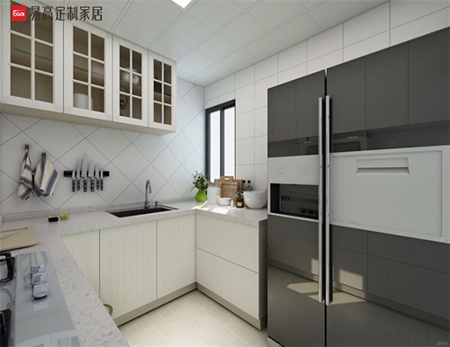 家裝選全屋定制如何選擇品牌？