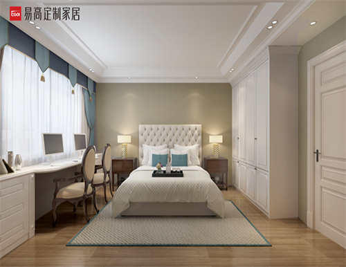 全屋定制如此受歡迎，加盟需要注意什么？