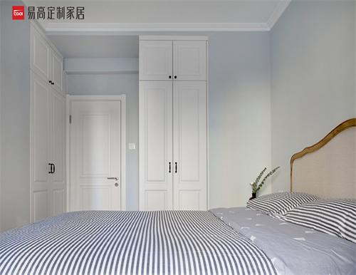 定制衣柜加盟需要考慮哪些因素？