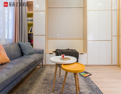 加盟全屋定制需要具備哪些？定制家具加盟