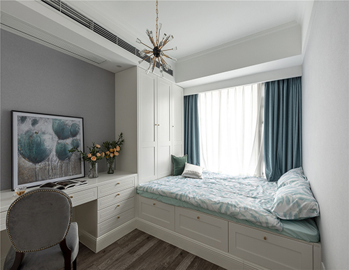 全屋定制行業(yè)市場(chǎng)規(guī)模有多大？