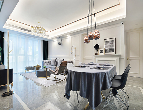 品牌全屋定制加盟投資優(yōu)勢(shì)分析？