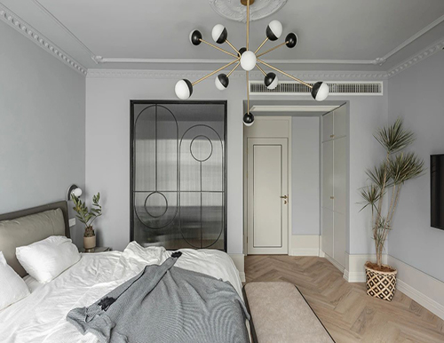 裝修公司加盟全屋定制怎么樣？