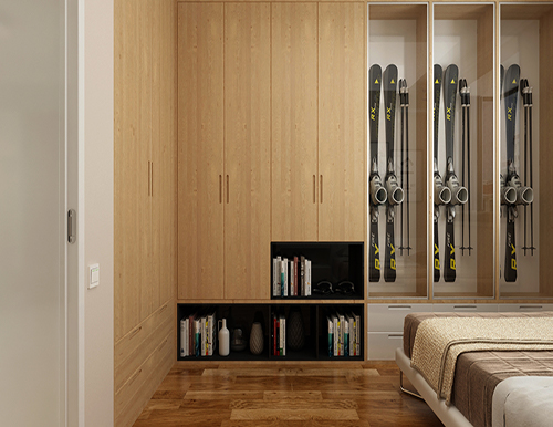 定制衣柜加盟需要考察哪些因素？