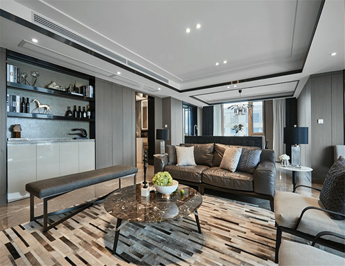 全屋定制加盟可靠嗎？需要注意什么？