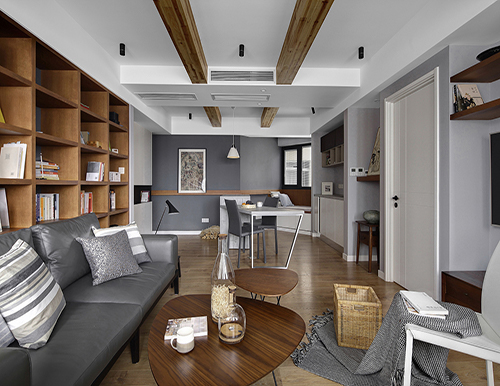 全屋定制家居的未來趨勢，消費者關(guān)注哪些點？